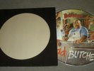 Destruction - Mad Butcher - Picture Disc - Steamhammer 12-1896 - Germany 1987