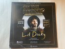ON THE RECORD Lil Dicky Vinyl Advertisement Las Vegas