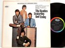 Beatles        Yesterday and today         Capitol   ST  2553         VG + # 41