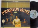 Doors         Morrison Hotel          Gat         NM # G