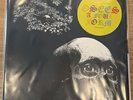 OH SEES Foul Form LP Osees Thee Oh Sees Rainbow Splatter Coachwhips