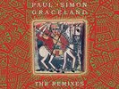 Paul Simon - Graceland: The Remixes NEW Sealed Vinyl LP Album