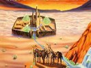 Manilla Road Crystal Logic  (Vinyl)