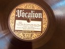 HOT JAZZ JIMMIE NOONE APEX CLUB Vocalion 1272 Chillun Wake Up/Love Me Leave Me E