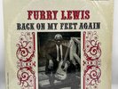 Furry Lewis on Bluesville 1036