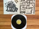 Madness: One Step Beyond LP Vinyl OG 1979 French Pressing  + Hype Sticker NM/VG+