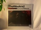 The Weeknd Vinyl - Echoes Of Silence LP Album - Sealed