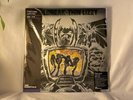 Thin Lizzy – Jailbreak VMP Vinyl Me Please Overmaster Orange Colored Vinyl LP