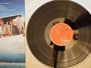 Rare David Bowie Merry Xmas Mr Lawrence Movie Germany Import LP 19 Tracks MINT