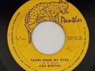 Ken Boothe Tears From My Eyes A Classic