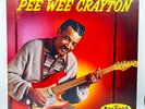 Pee Wee Crayton on Crown 5175