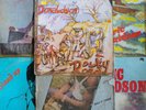6 Eric Donaldson Nigerian Release Roots Lovers Rock Reggae Albums Listen
