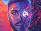Kid Cudi - Man On The Moon III: The Chosen Vinyl 2LP NEU 09550893