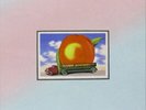 The Allman Brothers Band Eat a Peach (Vinyl) Limited  12
