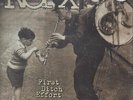LP Nofx First Ditch Effort HQ-VINYL LTD + DOWNLOAD NEW OVP Fat Wreck Chords