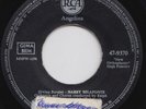 Harry Belafonte Jump In The Line Vinyl Single 7inch Rca