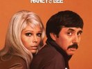 Nancy Sinatra Nancy & Lee - Orange/red (Vinyl)