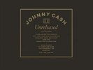 Johnny Cash - Unreleased 1974 Recordings VINYL LP NEW