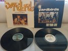 The YARDBIRDS - Little Games / For Your Love LPs ROCK Jimmy Page