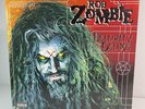 Hellbilly Deluxe by Rob Zombie (Record, 2018) Never Played White Zombie Music