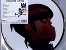 Gorillaz - Demon Days 2x picture LP 2019 SEALED