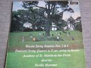 MARRINER - ARGO ZRG 603 OVAL - ROSSINI / DONIZETTI