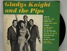 Gladys Knight & The Pips - 1965 US Mono 1st Press MAXX  (VG+) Ultrasonic Clean
