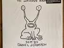 Daniel Johnston - Hi How Are You The Unfinished Album LP Vinyl