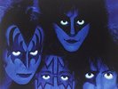 KISS Creatures Of The Night 2014 Vinyl LP 180 Gram Audiophile Remastered