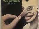 The Chameleons - Tears - Rare Org UK 2 x 45 Ltd Edition in G/F Sleeve - New Wave