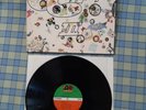 Led Zeppelin 3 III  LP 1970 Gatefold Record  Atlantic SD 7201 EX/NM-