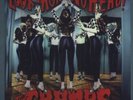 The Cramps Look Mom No Head  (Vinyl) 12