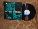 Jimmy Smith at The Organ Blue Note 1551 Vol.1 Art Blakey 47 W 63rd St NY 23 NO R