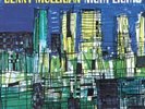 Gerry Mulligan NIGHT LIGHTS VINYL LP NEW