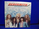 Sealed AEROSMITH  Self Titled  1973 CBS Inc. Vinyl Record Album LP PC 32005