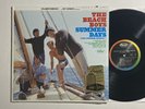 The Beach Boys- Summer Days Nights - 180g Audiophile Vinyl LP Limited Edition