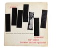 Horace Parlan Quintet (1960 vinyl/Record) 4043 Blue Note