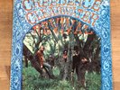 Creedence Clearwater Revival (CCR) Debut 1st LP S/T UK Liberty LBS 83259