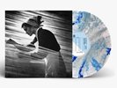 Jack White - Entering Heaven Alive - 'Detroit Denim' Coloured Vinyl LP - New