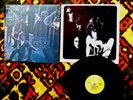 TOP SHRINK  '67 THE DOORS ● STRANGE DAYS ● Dark Psych JIM MORRISON 