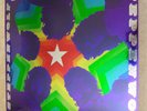 1968 SEALED Orig   MAGIC CARPET RIDE   STEPPENWOLF Hard Psych COLOR SILVER FOIL