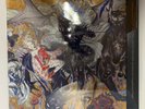 FINAL FANTASY Series 35th Anniversary Orchestral Compilation Vinyl SQUARE ENIX