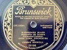 CONNEE BOSWELL CASA LOMA ORCH Washboard Blues RARE 1932 12