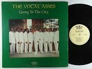 Vocal Aires - Going To The City LP - Top Knotch - Black Gospel Autograph MP3
