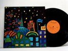 HUMAN ARTS ENSEMBLE LP Poem of Gratitude 1972 Nol rare free  jazz vinyl