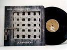 CECIL McBEE LP Compassion 1977 Inner City  jazz  vinyl