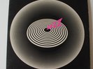 Queen, Jazz ,  LP - 33 tours UK - inclus poster attaché