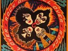 Kiss Rock And Roll Over Casablanca Vinyl LP
