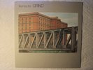 Will Sergeant - Themes For 'Grind' UK orig' LP Echo & the Bunnymen 1982