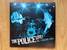THE POLICE - Live  Boston 1979 - 2LP - RSD 2021